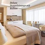 Arte Hotel Saint-Moritz