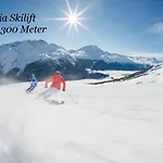 Arte Saint-Moritz