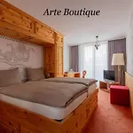 Arte Hotel