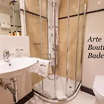 Arte Saint-Moritz