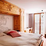 Arte 3* Saint-Moritz