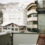 Arte Hotel