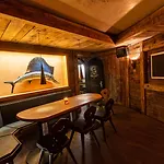 Arte Saint-Moritz