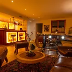 Arte Hotel Saint-Moritz