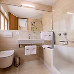 Hotel Arte Saint-Moritz