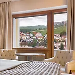 Arte Hotel Saint-Moritz
