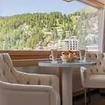 Hotel Arte Saint-Moritz