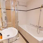 Arte 3* Saint-Moritz