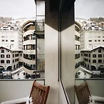Arte Saint-Moritz