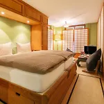 Hotel Arte Saint-Moritz
