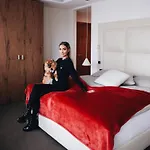 Arte Saint-Moritz