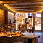 Hotel Arte Saint-Moritz