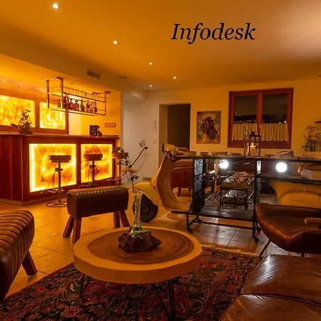 Arte St. Moritz