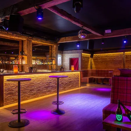 Hotel Arte São Moritz