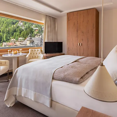 Arte St. Moritz