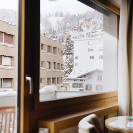 阿尔特酒店 酒店