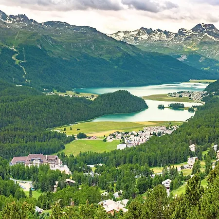 Arte Saint-Moritz