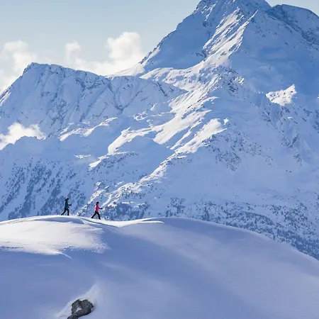 Arte 3* St. Moritz