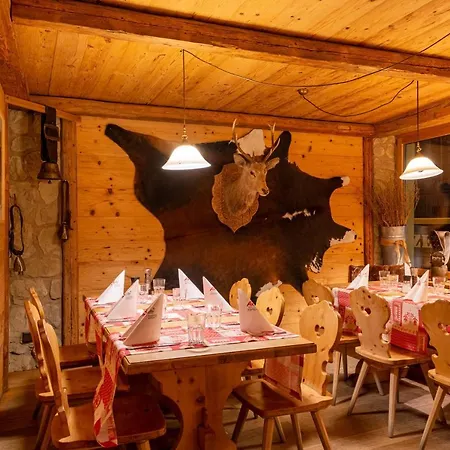 Hotel Arte St. Moritz