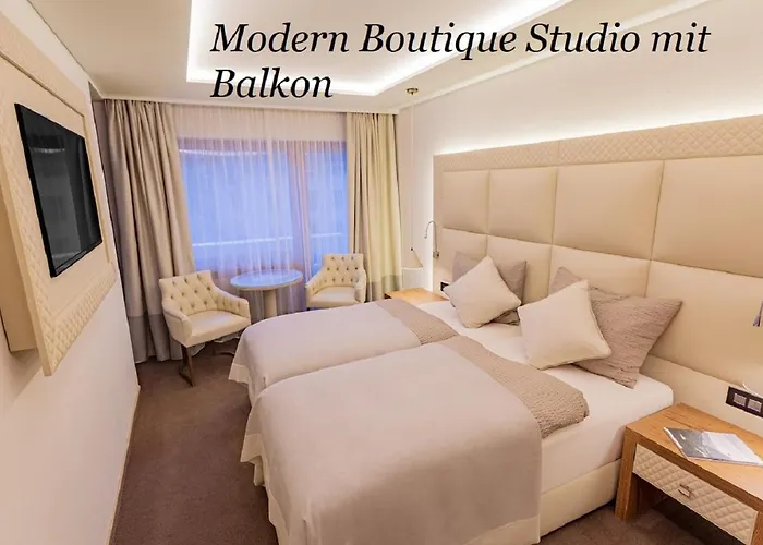 阿尔特酒店 酒店