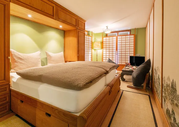 阿尔特酒店 酒店 3*