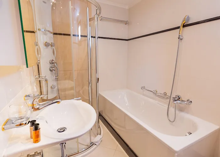 Arte 3* סנט מוריץ