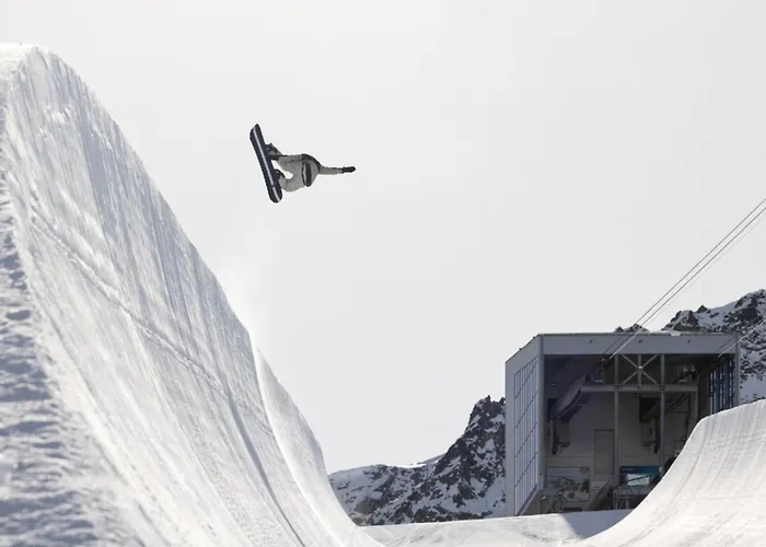 Arte Szálloda St. Moritz