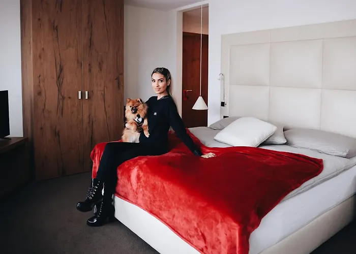 Arte סנט מוריץ