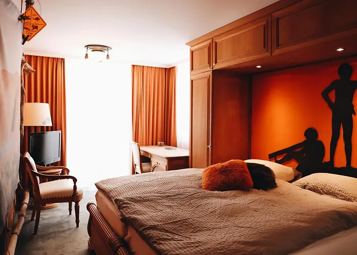 酒店 阿尔特酒店