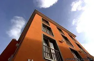 Szálloda Arte St. Moritz