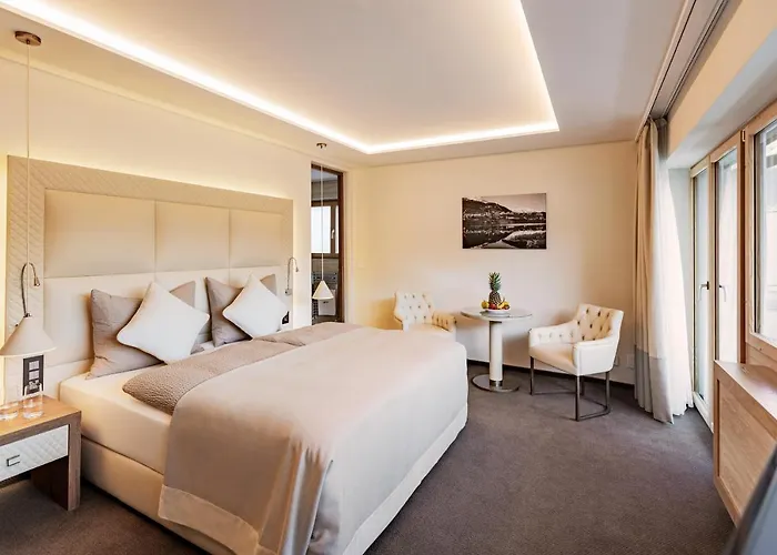 酒店 阿尔特酒店