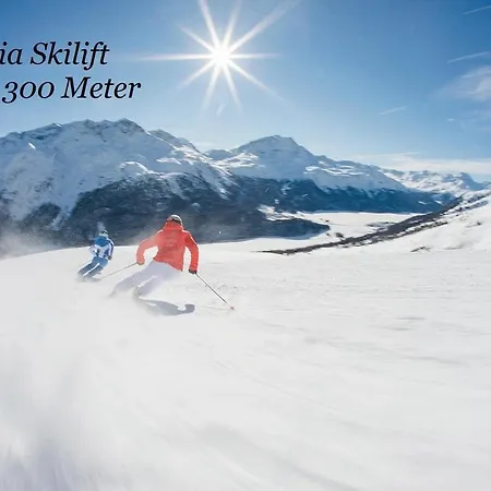 Arte St. Moritz