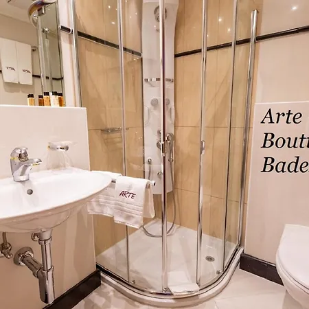 Arte St. Moritz