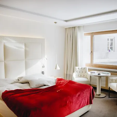 Arte St. Moritz