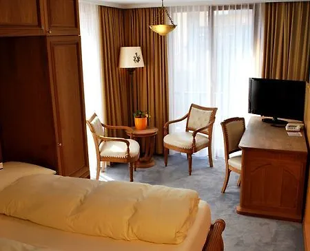 Hotel Arte 3*
