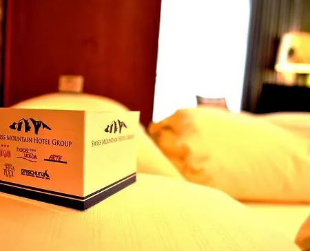 Hotel Arte