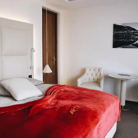 Arte Hotel 3*