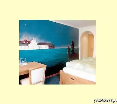 Arte Hotel St. Moritz