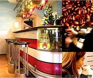 Arte Hotel
