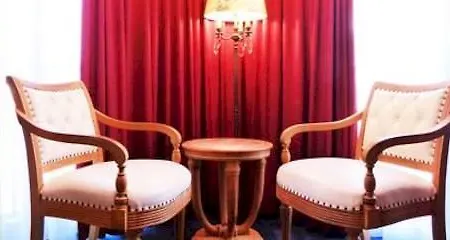 Arte Hotel