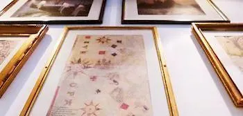Arte Hotel St. Moritz
