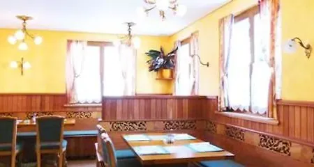 Hotel Arte St. Moritz
