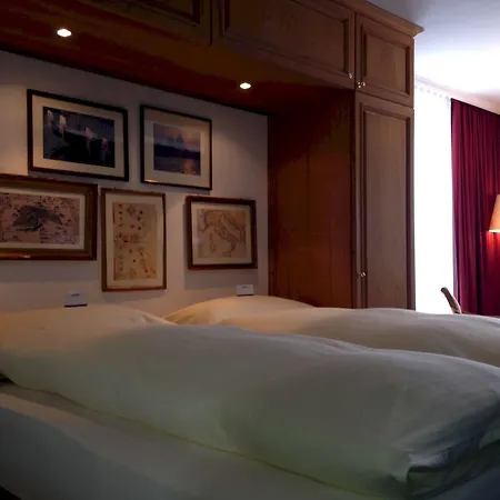 Arte Hotel