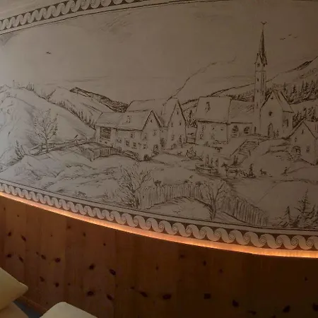 Arte 3* St. Moritz
