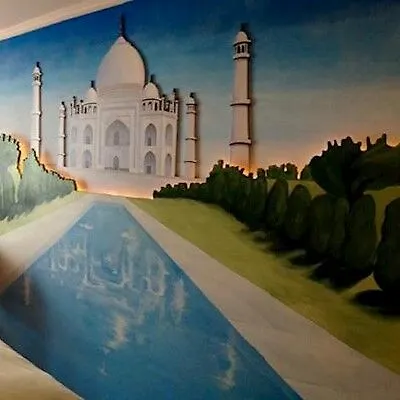 Arte Санкт-Моріц
