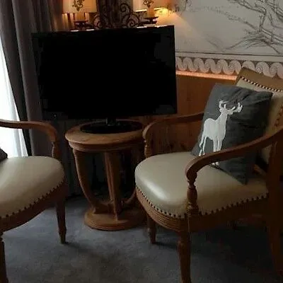 Arte Hotel 3*