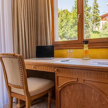 Arte Hotel 3*