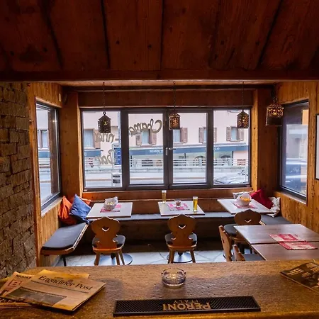 Arte Hotel