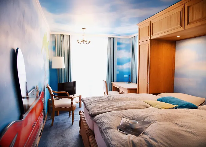 Arte 3* Sankt Moritz