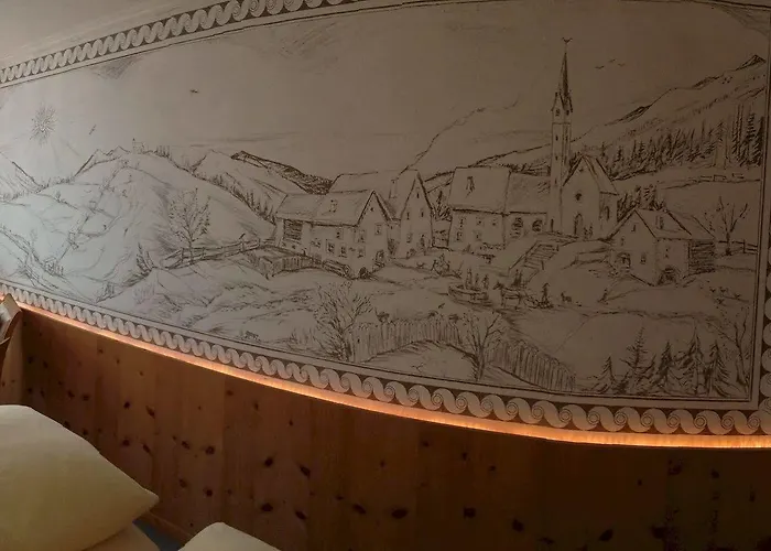 Arte 3* Sankt Moritz